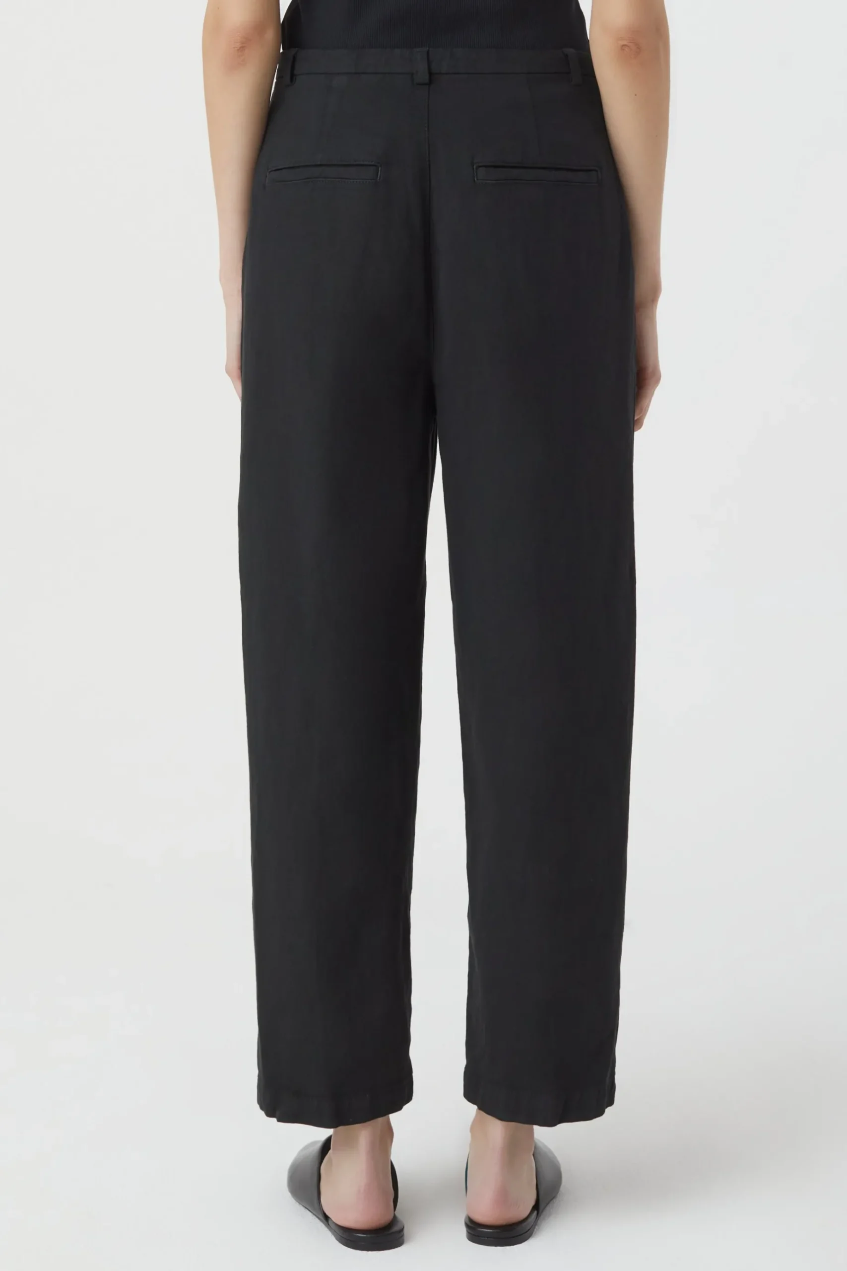 Mawbray Soft Stretch Pants