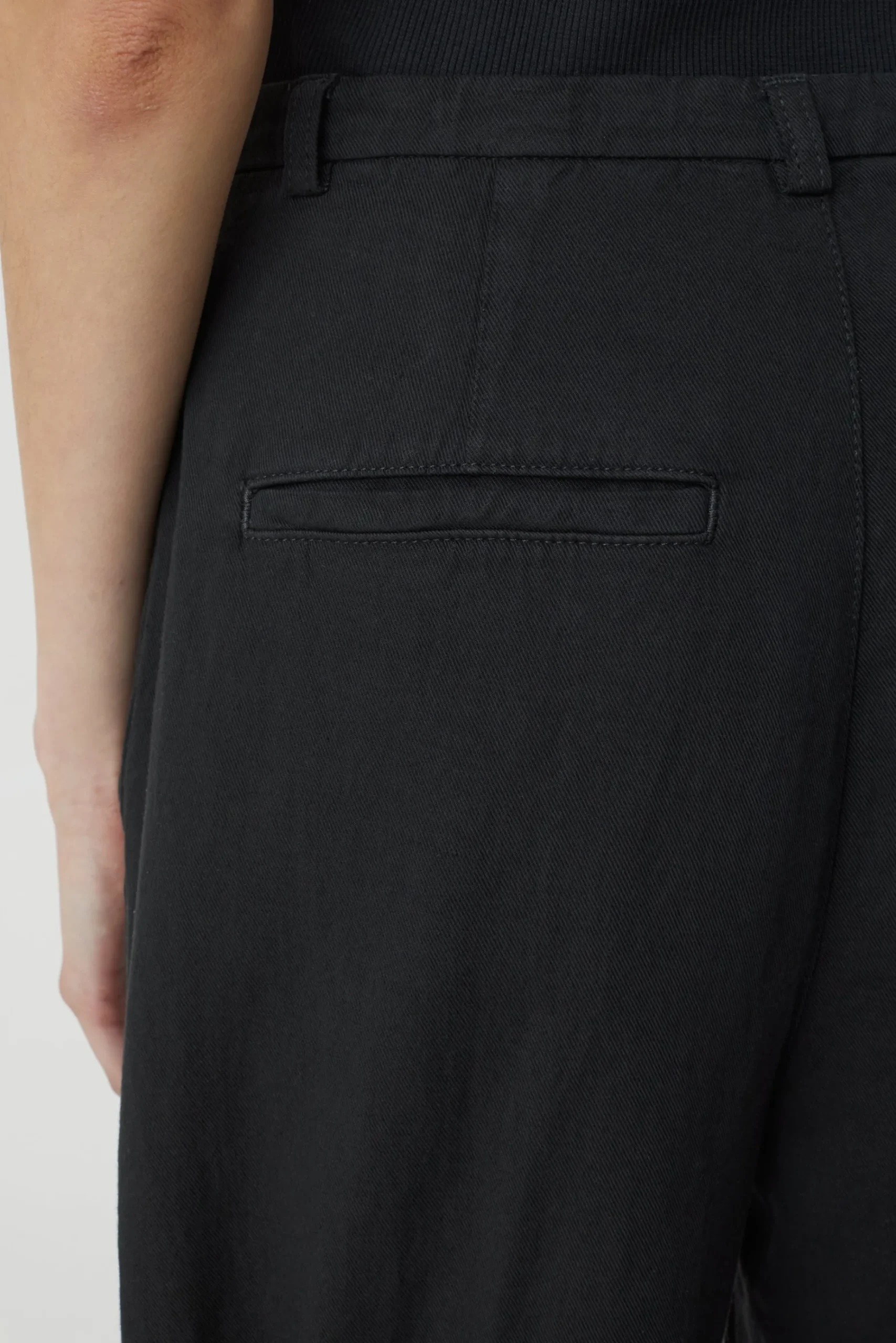 Mawbray Soft Stretch Pants