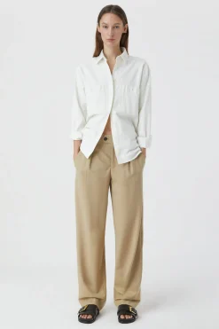 Mawson Pants