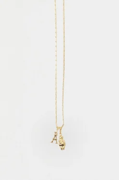 Maximova Collier A