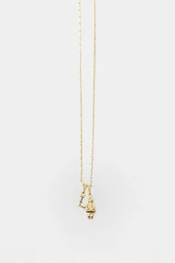 Maximova Collier L