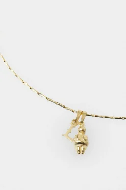 Maximova Collier L