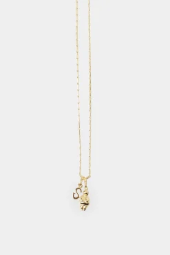 Maximova Collier S