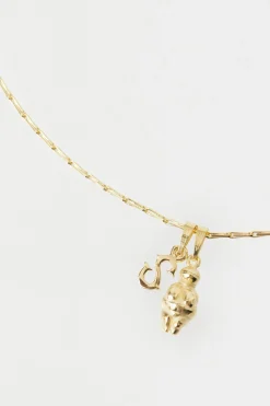 Maximova Collier S