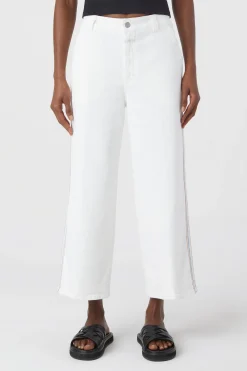 Melfort Stretch Denim