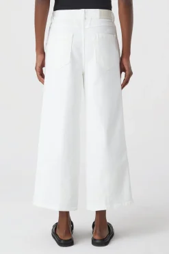 Melfort Stretch Denim
