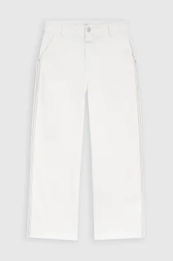 Melfort Stretch Denim