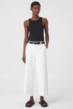 Melfort Stretch Denim