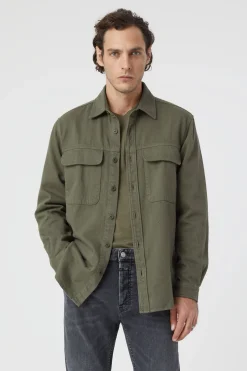 Military Shirt