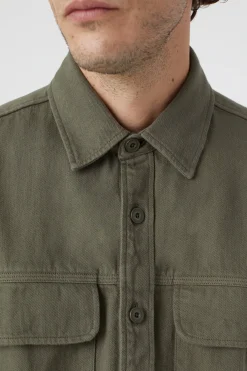 Military Shirt