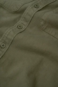 Military Shirt