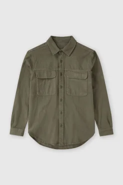Military Shirt