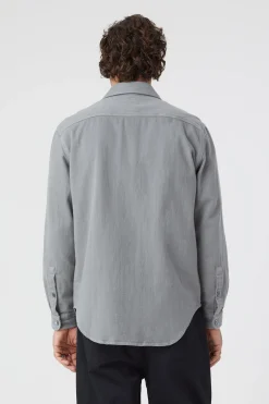 Military Shirt