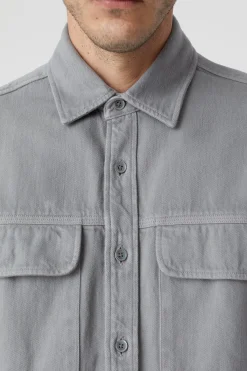 Military Shirt