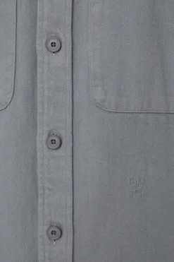 Military Shirt