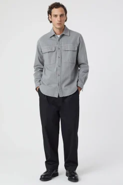 Military Shirt