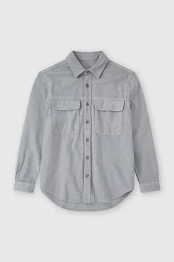 Military Shirt