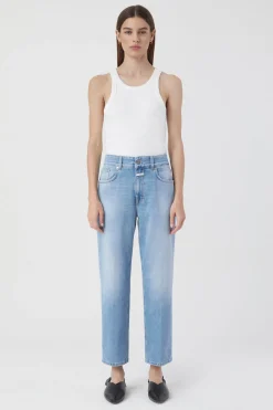 Milo Denim