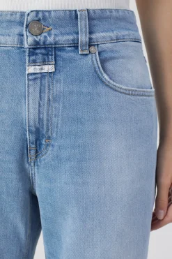 Milo Denim