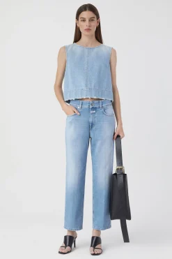 Milo Denim