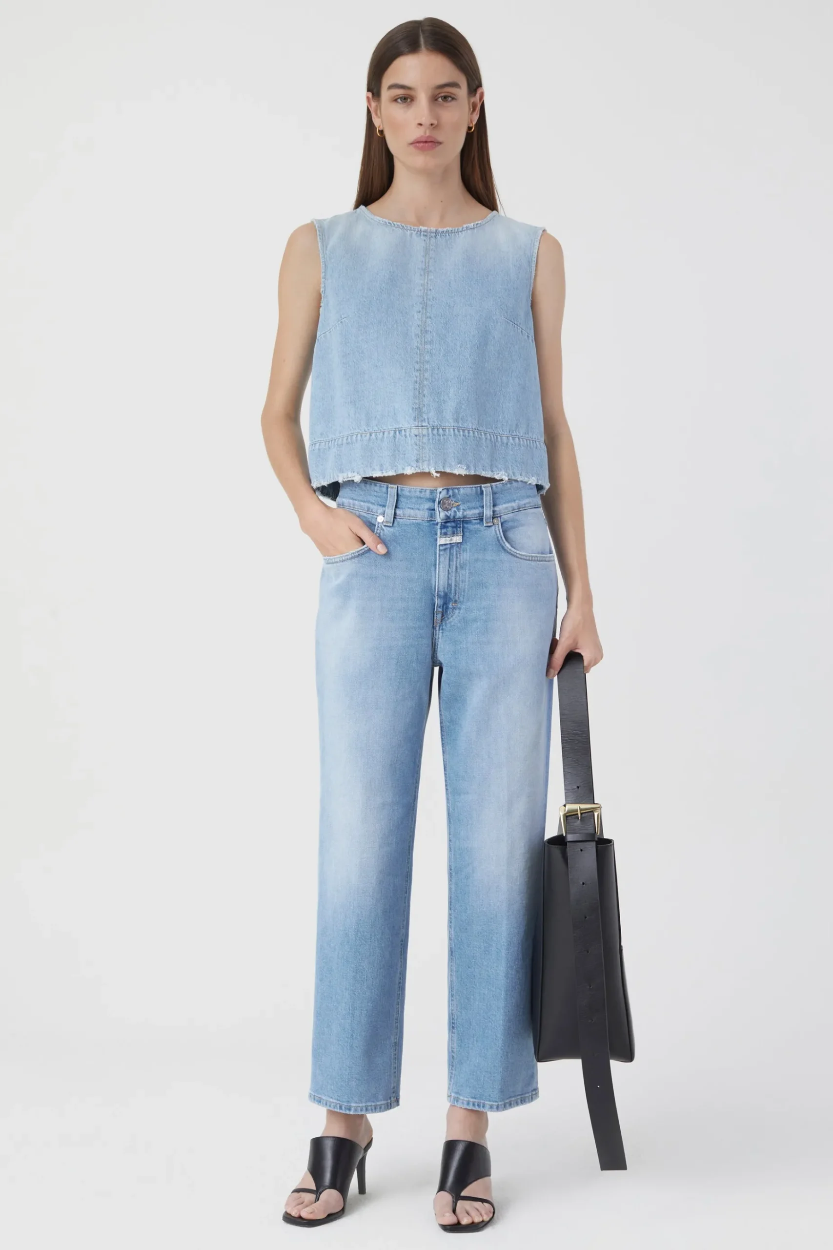 Milo Denim