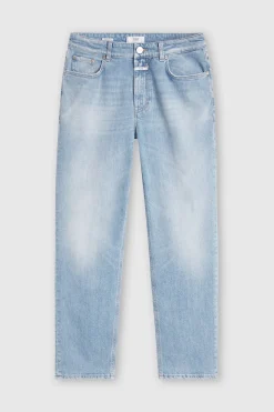Milo Denim