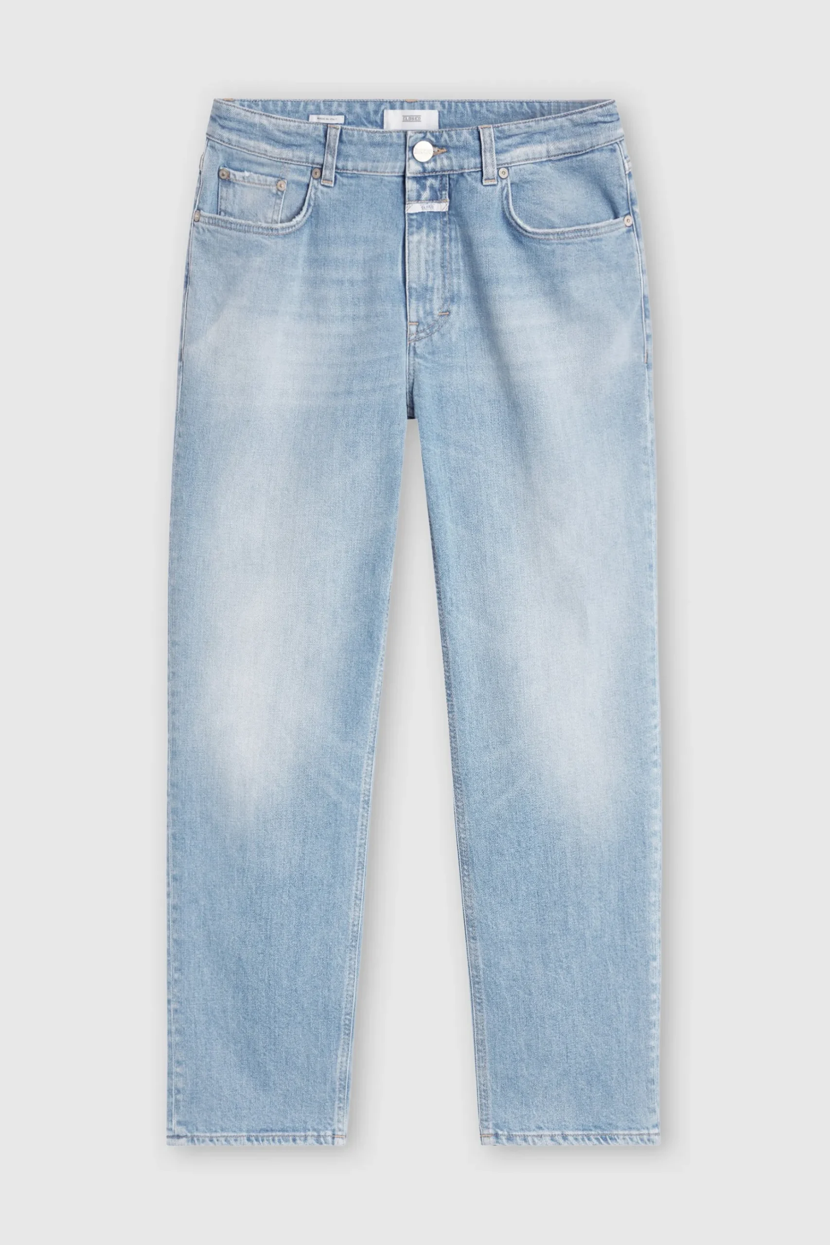 Milo Denim