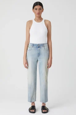 Milo Denim