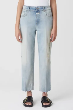 Milo Denim