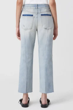 Milo Denim