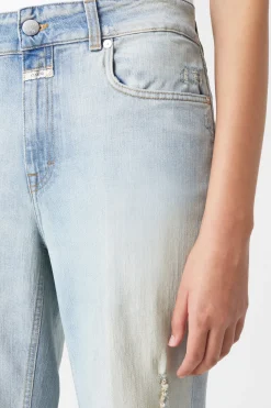 Milo Denim