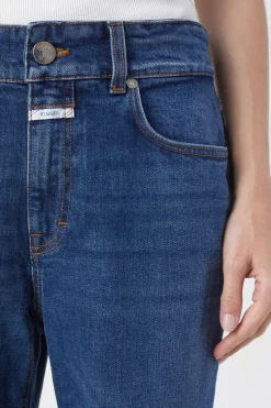 Milo Denim