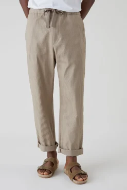 Nanaimo Straight Pants