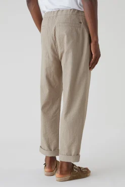 Nanaimo Straight Pants