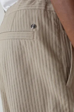 Nanaimo Straight Pants