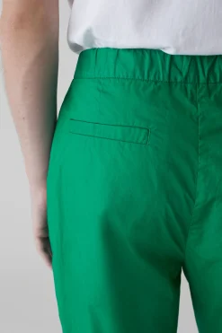 Nanaimo Straight Pants