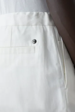 Nanaimo Straight Pants