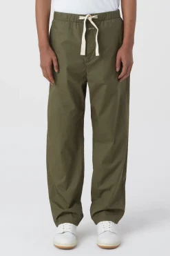 Nanaimo Straight Pants