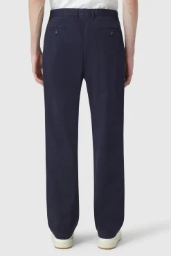 Nassau Straight Pants