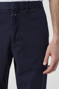 Nassau Straight Pants