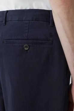 Nassau Straight Pants