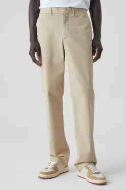 Nassau Straight Pants