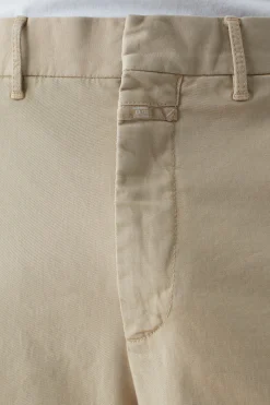 Nassau Straight Pants