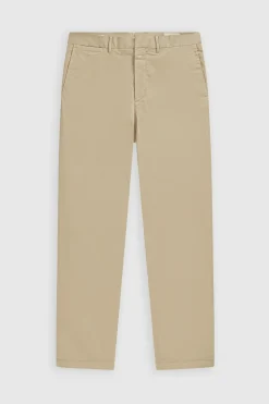 Nassau Straight Pants