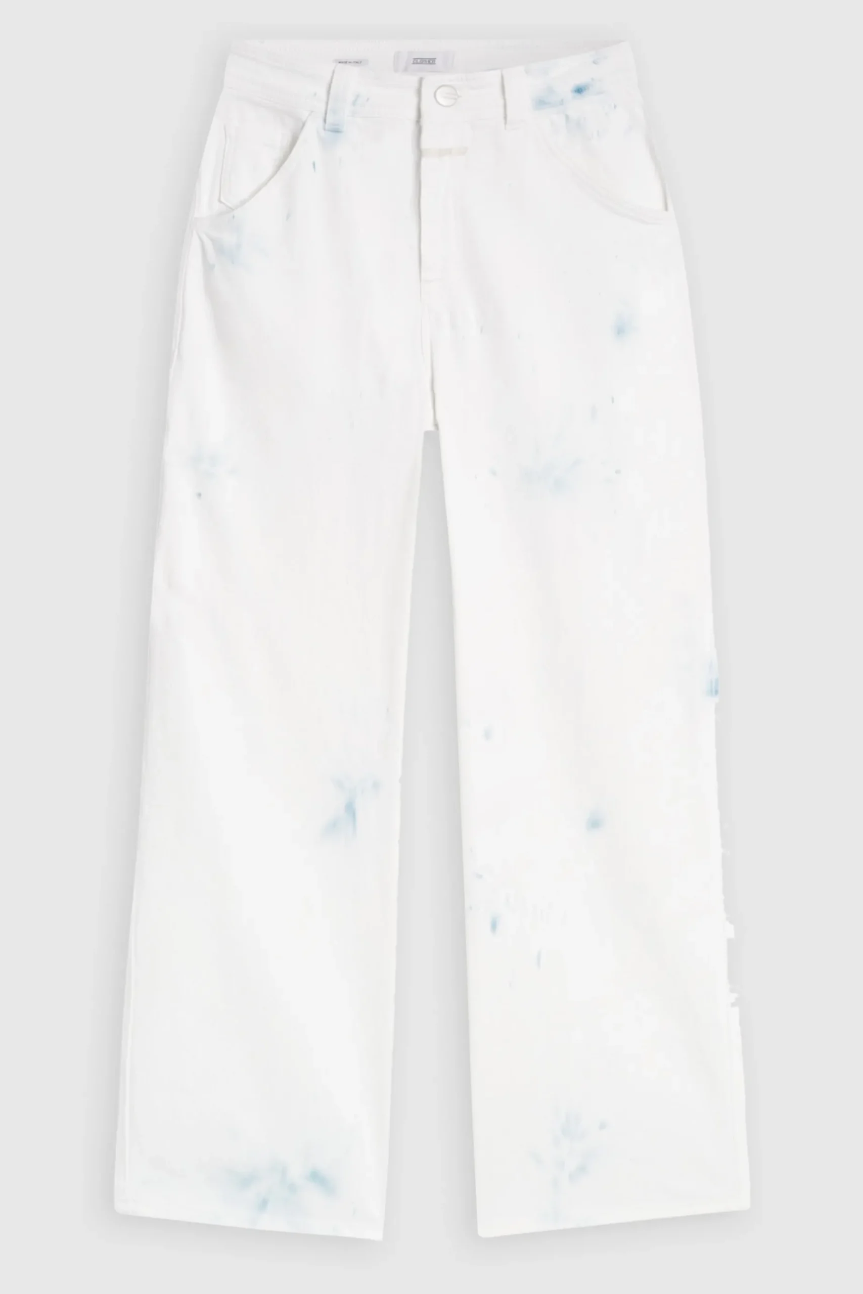Neige Batik Jeans
