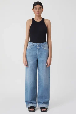 Nikka Denim