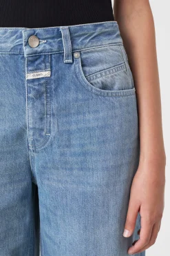 Nikka Denim