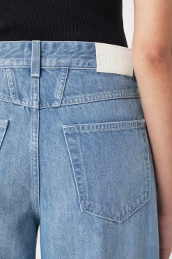 Nikka Denim