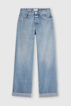 Nikka Denim