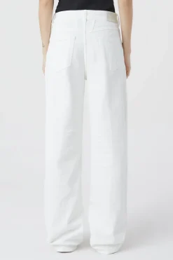 Nikka Stretch Denim